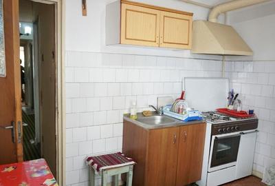 HANUL HAIDUCILOR - APARTAMENT 3 CAMERE, ETAJ 1 - 5