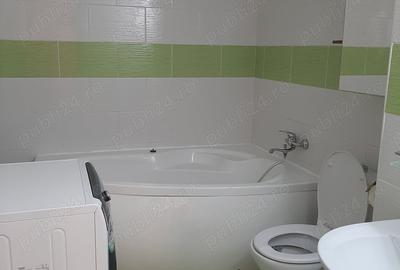 Apartament cu 2 camere decomandat în Central - 5
