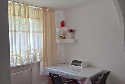 Garsonieră decomandată în Minerul - 2