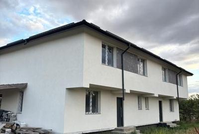 0% comision | Duplex  Domnesti | 820mp teren | 6 dormitoare - 3