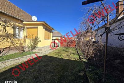 Casă cu 3 camere cu Teren 1211 Mp în Mărtiniș - 7