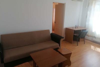Apartament cu 2 camere semidecomandat în Spitalul Județean - 3