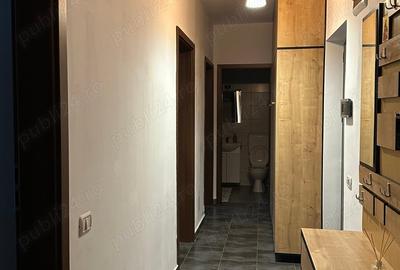 Apartament 3 camere de inchiriat Aparatorii Patriei - 4