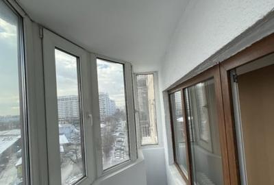 Garsoniera spatioasa 42 mp, complet utilata – Liberty Mall / Nasaud - 8