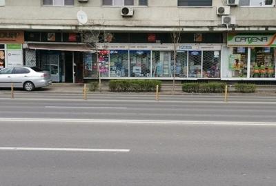 Grivita ( Podul Basarab), spatiu comercial de inchiriat, 116 mp, vitrina 12.5 ml - 3