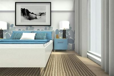 Apartament 2 Camere Cu Terasa Sector 4 Grand Arena 89.4Mp - 2