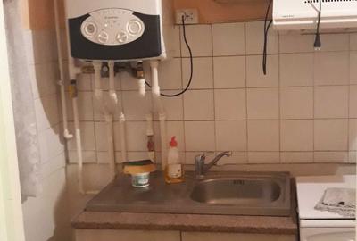 Apartament cu 2 camere semidecomandat în Central - 4