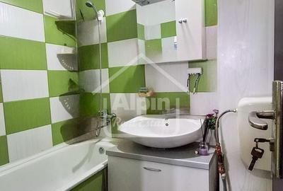 Garsoniera Suprafata Generoasa - 11