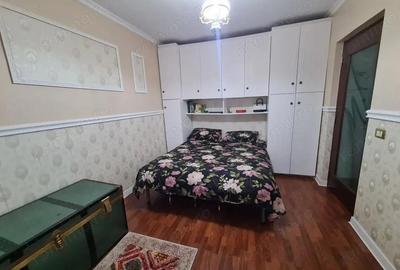 Vanzare apartament 2 camere mobilat/utilat, Aleea Energeticienilor - 8 Mai - 6