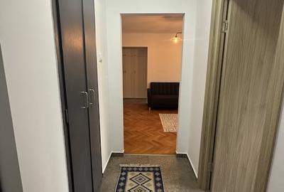 Apartament 2 camere, 45 mp, cartier Sasar - 2