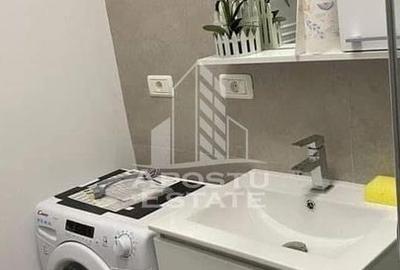 Apartament 2 camere,centrala proprie, loc de parcare, zona Giroc - 7