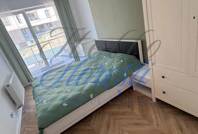 Apartament cu 2 camere semidecomandat în Gruia - 3