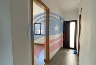 CASA FINALIZATA ZONA AEROPORT 100 MP UTILI - 2