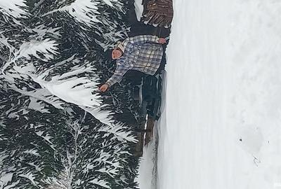 Casa de vanzare in sat Sarbi com.Budesti.Traieste linistea satului autentic maramuresan! - 9