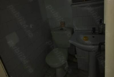 Apartament cu 2 camere semidecomandat în Govândari - 5