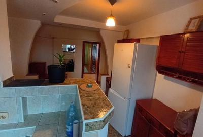 Apartament cu 3 camere decomandat în Lunei - 17