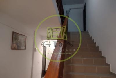 Apartament cu 2 camere decomandat, mobilat în Cioplea - 11