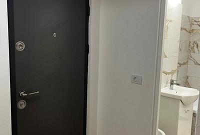 Garsoniera zona Velenta 27mp - 3