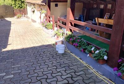 Casa de vanzare Costeiul de sus, com.Margina,jud.Timis - 2