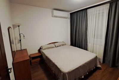 AP. 2 CAMERE OBOR, MASINA SPALAT VASE, MOBILAT/UTILAT, METROU 5 MINUTE - 3