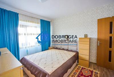 E3- APARTAMENT 3 CAMERE DECOMANDAT , CENTRALA GAZ - 12