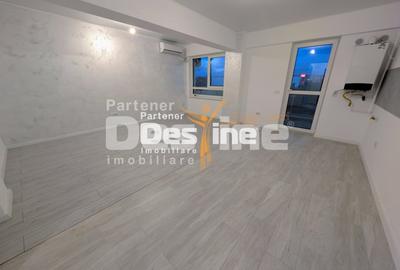 Garsonieră în Valea Lupului - 2