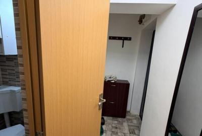 Apartament cu 2 camere semidecomandat, mobilat în Tomis Nord