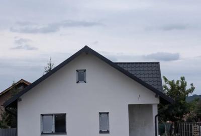 Casă cu 3 camere cu Teren 300 Mp în Central - 12