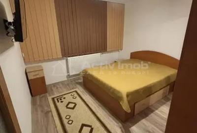 Apartament cu 3 camere semidecomandat, mobilat în Inel II - 4