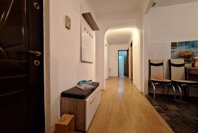 Apartament cu 4 camere decomandat, mobilat în Freidorf - 5