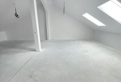 Comision 0% -Triplex  P+1E+M-Sacalaz -finisaje la alegere - 51