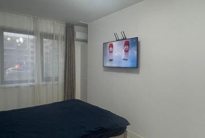 Garsonieră decomandată în Pipera - 2
