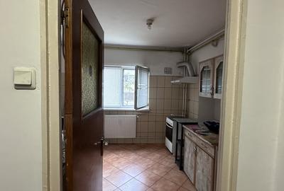 Apartament 2 Camere | Nasaud | Etaj 1 | 2 Balcoane | Suprafata Totala 65mp | - 2