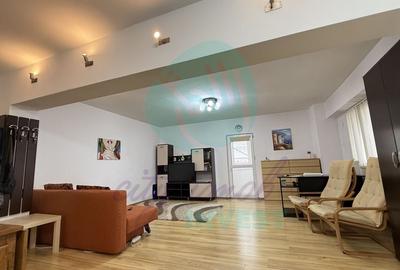 Garsonieră luminoasă cu 2 balcoane - Calea Călărașilor - 5