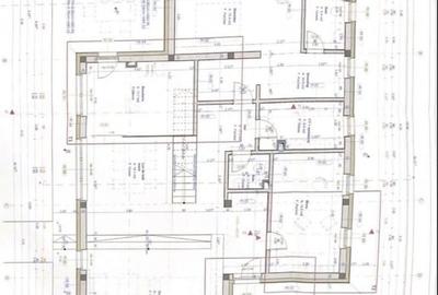 Casă individuală cu 4 camere cu Canalizare în Feleacu - 5
