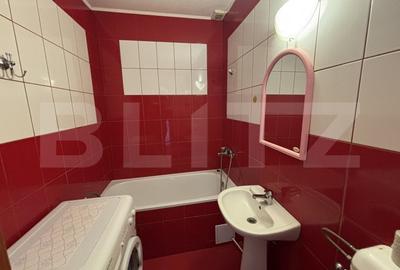 Garsoniera de vanzare, cu mansarda, 25 mp, zona Bradet - 4