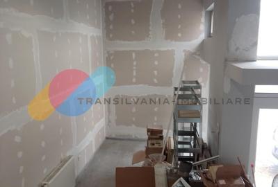 Birou, de 160 mp, în Mănăștur - 3