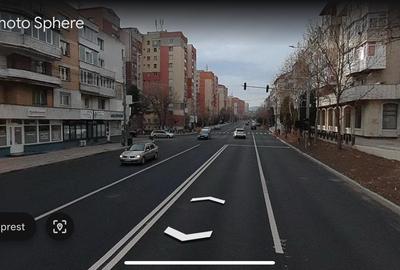 Spatiu comercial bd. Traian - 3