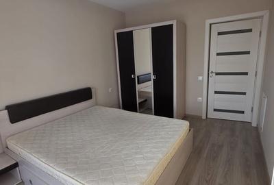Apartament cu 2 camere decomandat, mobilat în Unirii - 3