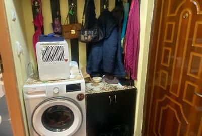 Garsoniera Marasti zona Expo Transilvania , parter/4 , 28 mp - 10