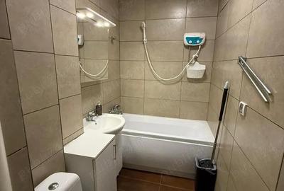 Garsonieră semidecomandată în Titan - 7