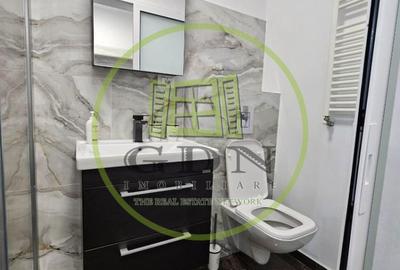 Garsonieră, mobilată în Astra