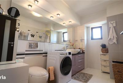 Apartament cu 3 camere în Tudor Vladimirescu - 10