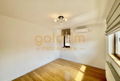 Casă individuală cu 6 camere semidecomandat cu Canalizare în Pipera - 23