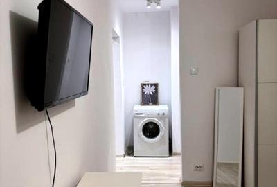 Garsonieră decomandată în Vitan - 5
