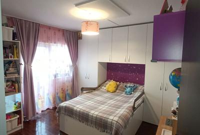 Apartament cu 2 camere decomandat în Central - 4