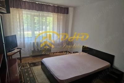 Apartament o camera - zona Pacurari - 1