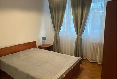 Apartament cu 2 camere semidecomandat în Chibrit - 2