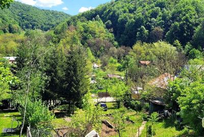 Casă cu 4 camere în Cosminele - 3