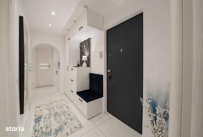 Apartament cu 2 camere, mobilat în Muncii - 5